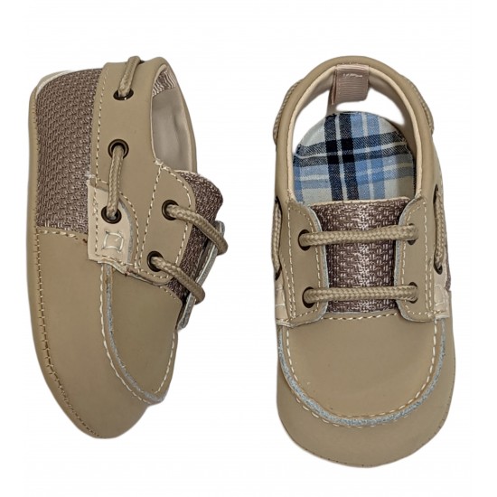 Infant boat cheap shoes